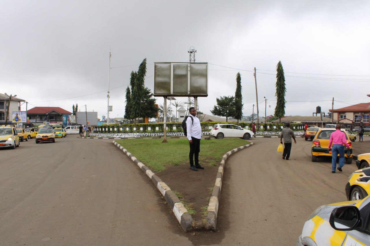4mile17 buea
